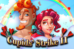 Cupid's Strike 2