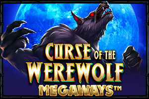 Curse of the Werewolf Megaways