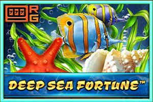 Deep Sea Fortune