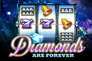 Diamonds are Forever