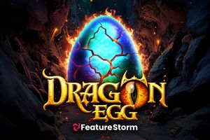Dragon Egg FeatureStorm