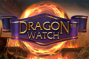 Dragon Watch