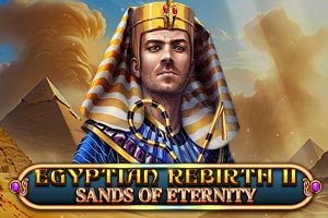 Egyptian Rebirth II - Sands of Eternity