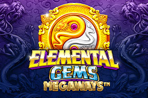 Elemental Gems Megaways™