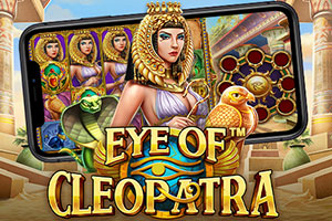 Eye of Cleopatra