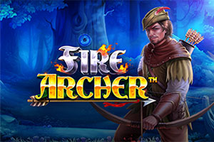Fire Archer