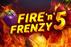 Fire’n’Frenzy 5