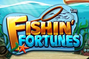 Fishin' Fortunes
