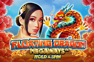 Floating Dragon Megaways