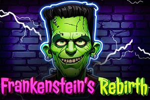 Frankenstein’s Rebirth