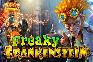 Freaky Frankenstein