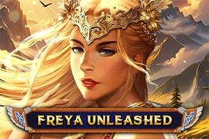 Freya Unleashed