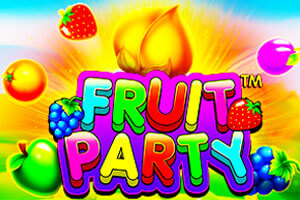 Fruit Party