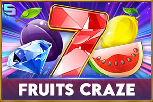 Fruits Craze