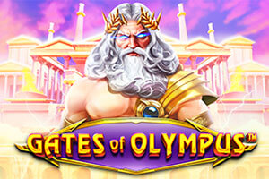 Gates of Olympus