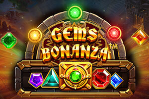 Gems Bonanza