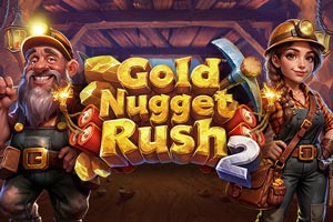 Gold Nugget Rush 2