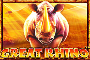 Great Rhino