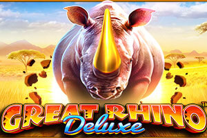 Great Rhino Deluxe