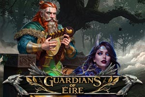 Guardians of Éire