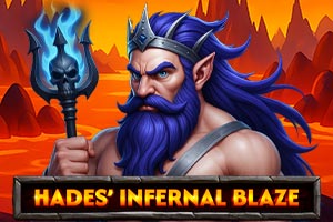 Hades’ Infernal Blaze