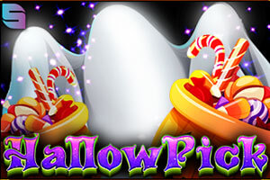 Hallow Pick (Scratch Card)