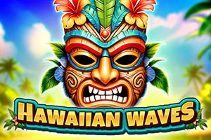 Hawaiian Waves