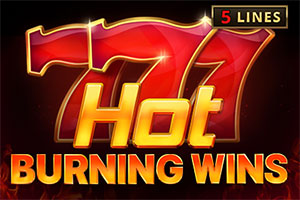Hot Burning Wins