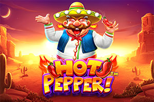 Hot Pepper