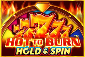Hot to Burn Extreme