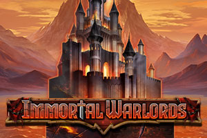 Immortal Warlords