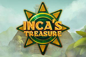 Inca's Treasure	