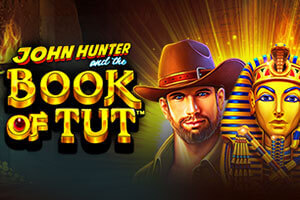 John Hunter and the Book of Tut