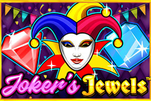 Joker’s Jewels