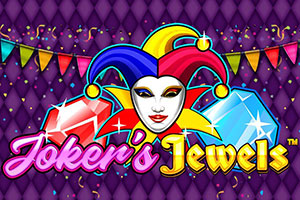 Joker’s Jewels