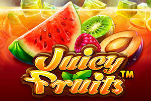 Juicy Fruits