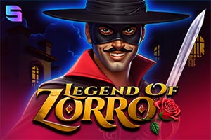 Legend of Zorro