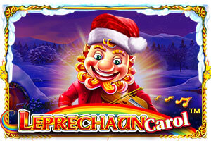 Leprechaun Carol