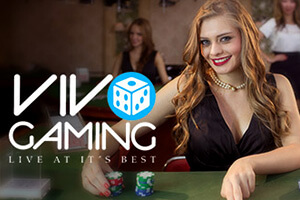 VIVO Live Casino