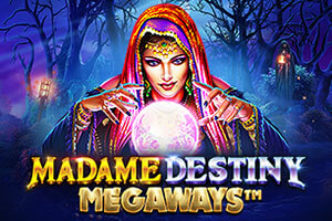Madame Destiny Megaways