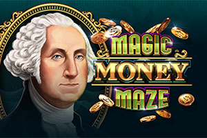 Magic Money Maze