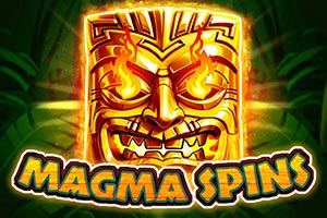 Magma Spins