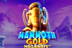 Mammoth Gold Megaways