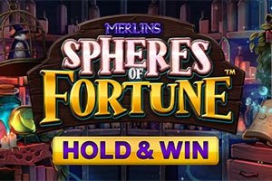 Merlin’s Sphere of Fortune