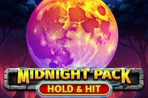 Midnight Pack - Hold & Hit