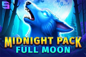 Midnight Pack - Full Moon