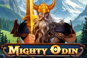 Mighty Odin
