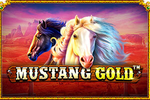 Mustang Gold
