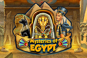 Mysteries of Egypt