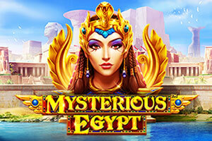 Mysterious Egypt